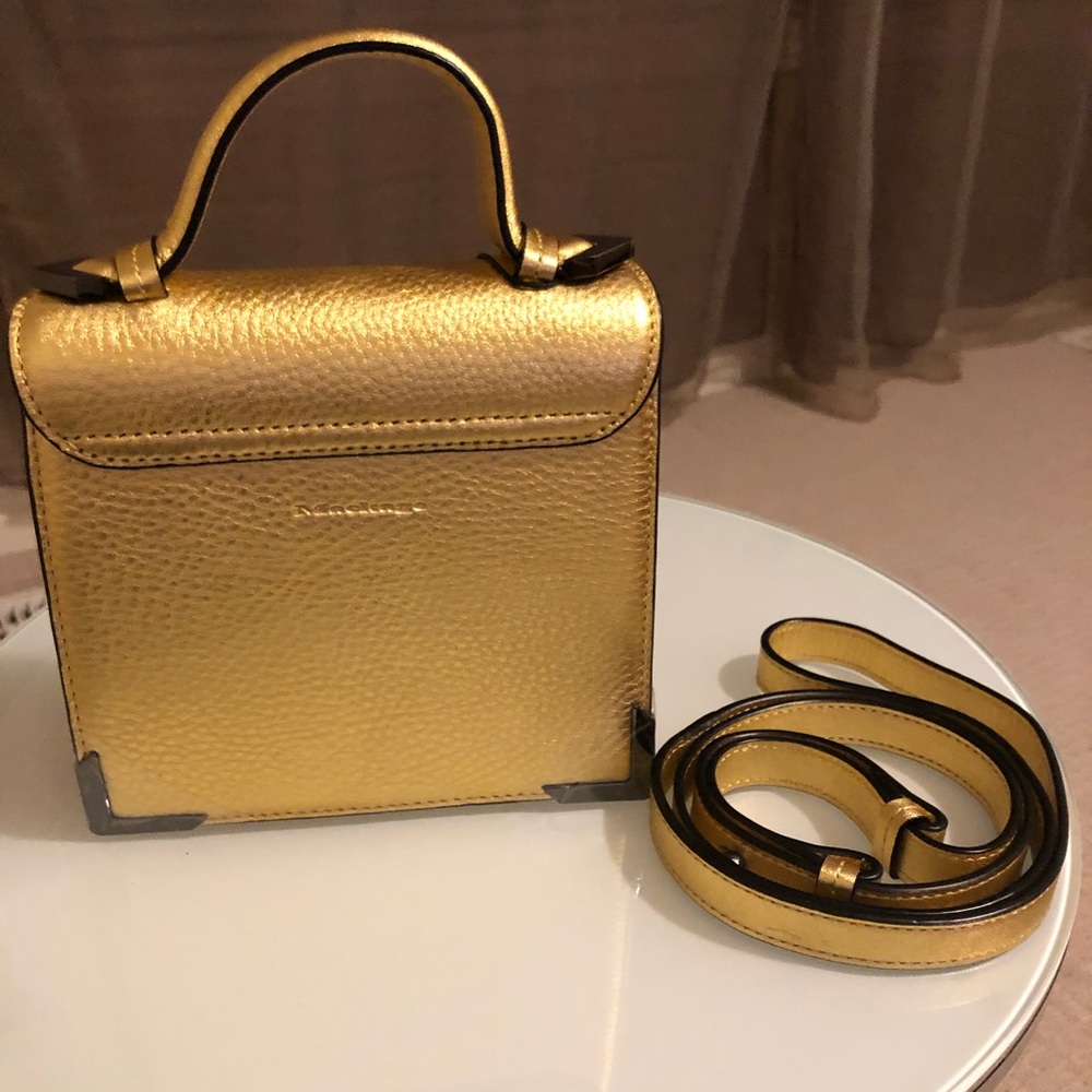 Hand bag - Picture 2 of 5